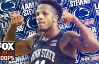 Lamar-Stevens-See-the-most-exciting-plays-from-the-dynamic-Penn-State-senior-FOX-COLLEGE-HOOPS