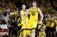 Luka-Garzas-best-moments-from-his-2019-20-Player-of-the-Year-finalist-campaign-FOX-COLLEGE-HOOPS