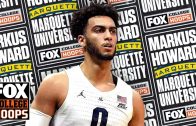 Markus-Howards-spectacular-career-comes-to-a-close-FOX-COLLEGE-HOOPS