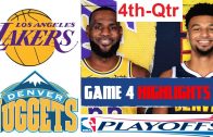 Lakers-vs-Nuggets-HIGHLIGHTS-Game-4-4th-Qtr-Western-Conference-Finals-NBA-Playoffs-2020