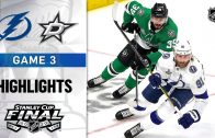 NHL-Highlights-SCF-Gm3-Tampa-Bay-Lightning-Dallas-Stars-Sept.-23-2020