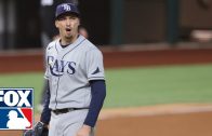 Blake-Snell-Kevin-Cash-share-opinions-on-controversial-decision-to-pull-Snell-in-Game-6-FOX-MLB