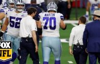Cowboys-OG-Zack-Martins-concussion-when-can-we-expect-him-back-Dr.-Matt-Provencher-FOX-NFL