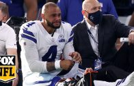Cowboys-QB-Dak-Prescott-has-outside-chance-of-returning-in-time-for-NFL-Playoffs-FOX-NFL