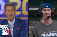 Dodgers-Walker-Buehler-reflects-on-dominant-World-Series-delivering-championship-to-L.A.-FOX-MLB