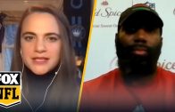 Malcolm-Jenkins-Charlotte-Wilder-on-his-documentary-social-activism-in-the-NFL-FOX-NFL