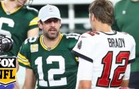 Tom-Brady-bests-Aaron-Rodgers-in-the-Battle-of-the-GOATs-Charlotte-Wilder-Week-6-recap-FOX-NFL