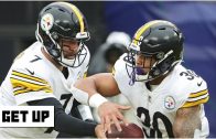 Are the undefeated Steelers really the best team in the NFL? | Get Up