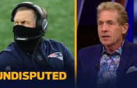 Belichick-got-exposed-after-Patriots-slow-start-without-Tom-Brady-Skip-NFL-UNDISPUTED