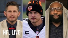 NFL-Live-gets-fired-up-about-Dan-Orlovskys-Joe-Burrow-take