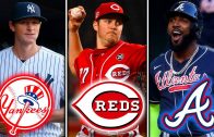 One Player EVERY MLB Team Needs To RE-SIGN 2021