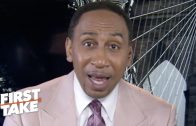 Stephen A. urges NBA players to agree to a pre-Christmas start | First Take