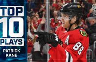 Top 10 Patrick Kane Plays from 2019-20 | NHL